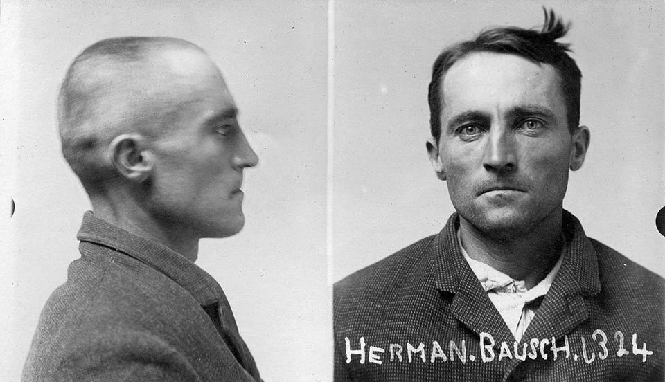 Herman Bausch